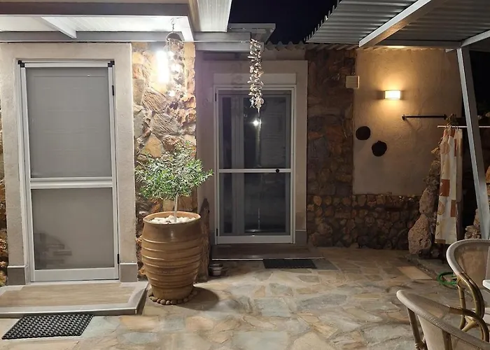 別荘 Souzana's House