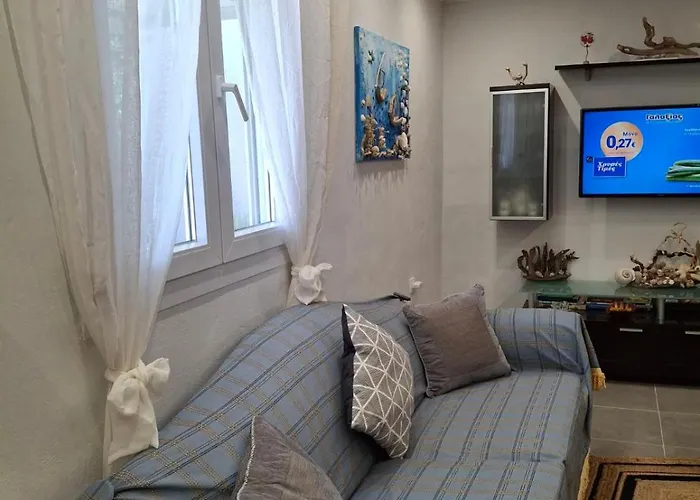 Souzana's House