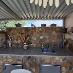 Souzana's House