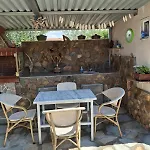 Souzana's House * Sozopoli
