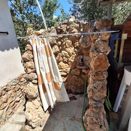 Souzana's House Casa vacanze Sozopoli
