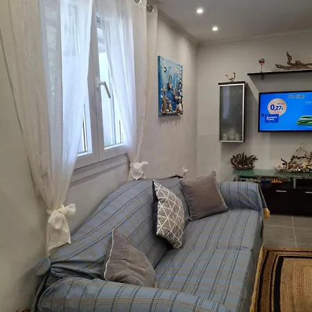Souzana's House