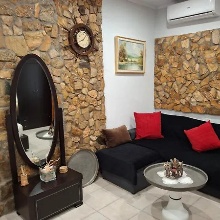 Casa vacanze Souzana's House Sozopoli