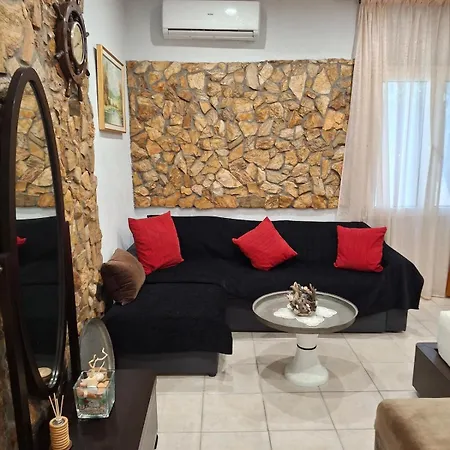Casa vacanze Souzana's House Sozopoli