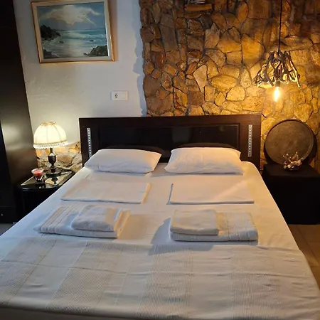 Casa vacanze Souzana's House Sozopoli