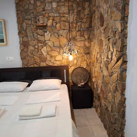 Casa vacanze Souzana's House Sozopoli