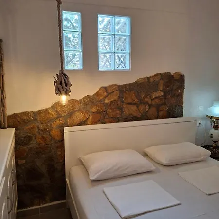 Souzana's House Casa vacanze