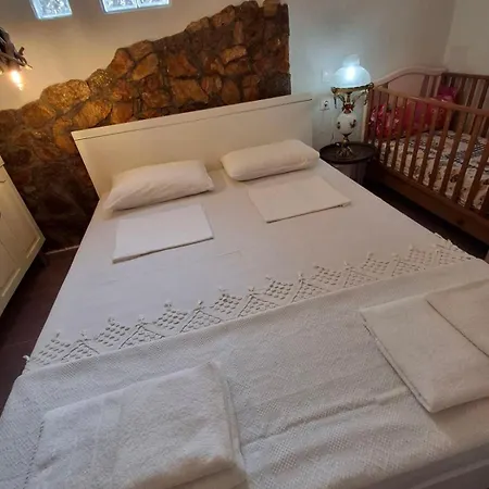 Souzana's House *