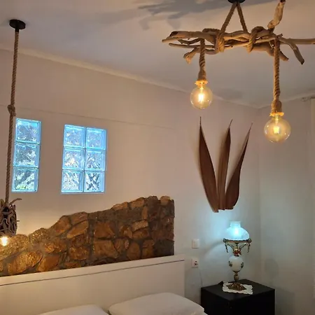 Casa vacanze Souzana's House