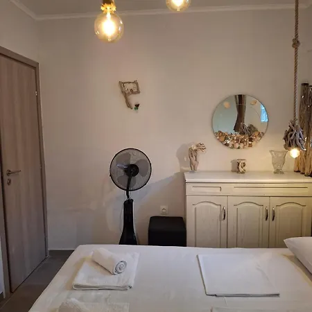 Casa vacanze Souzana's House Sozopoli