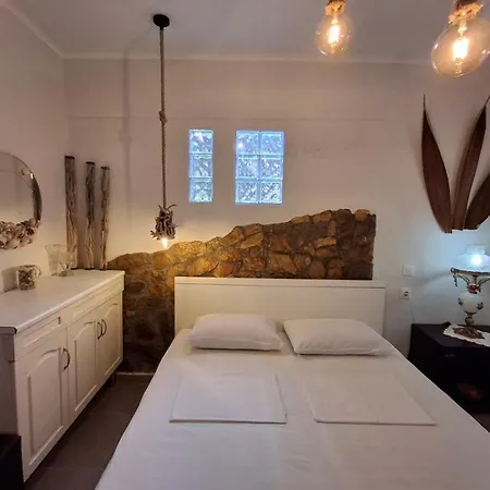 Casa vacanze Souzana's House Sozopoli