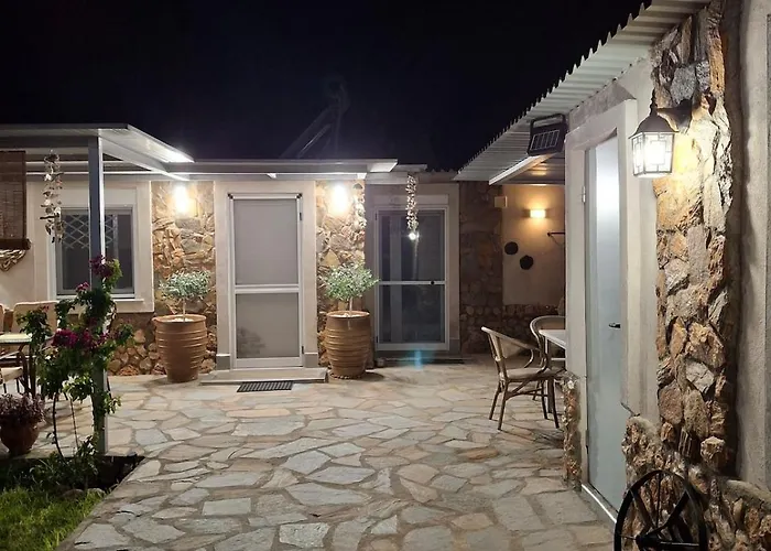 Ferienhaus Souzana's House *
